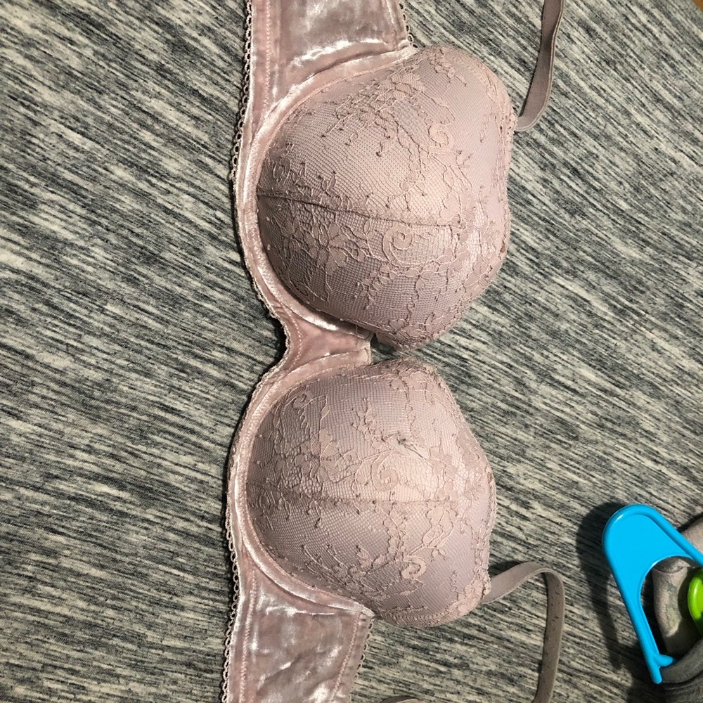 Victoria Secret Dream Angels Size 34DD